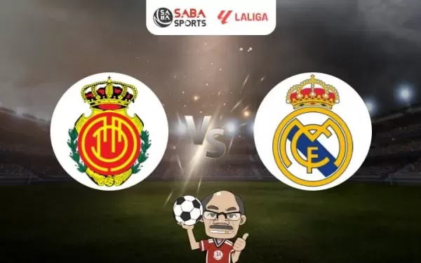 Nhận định bóng đá Mallorca vs Real Madrid, 23h30 ngày 13/04: Hồn ở Manchester